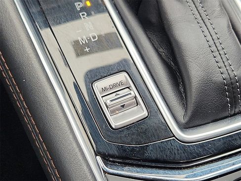 Used 2023 MAZDA CX-5 AWD 2.5 S w/ Premium Package image 25