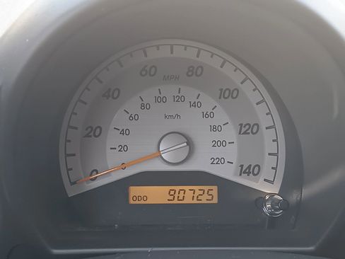 Used 2007 Scion tC image 15