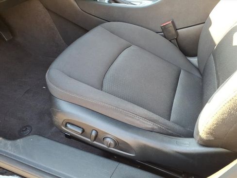 Used 2020 Chevrolet Malibu LT image 14