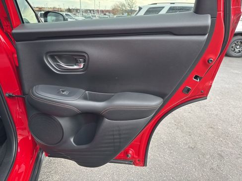 Used 2024 Honda HR-V Sport image 35