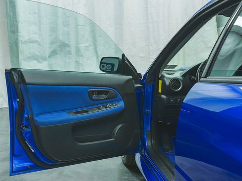 Used 2005 Subaru Impreza WRX STI image 50