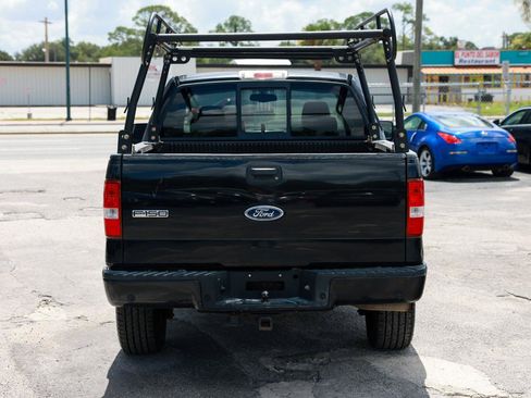 Used 2004 Ford F150 4x4 SuperCrew image 9