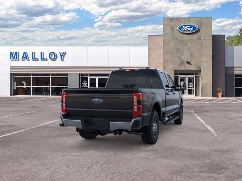 New 2026 Ford F250 4x4 Crew Cab Super Duty image 30