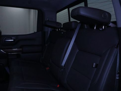 Used 2021 Chevrolet Silverado 1500 RST w/ All Star Edition Plus AWD/4WD image 14