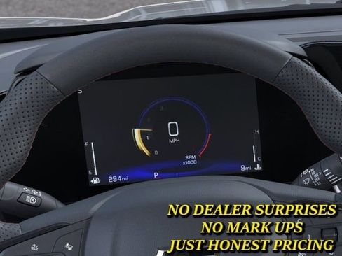 New 2026 Chevrolet Trax RS w/ Driver Confidence Package FWD image 18
