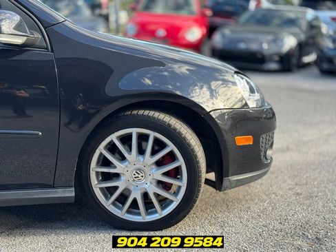 Used 2007 Volkswagen GTI 2-Door FWD image 7
