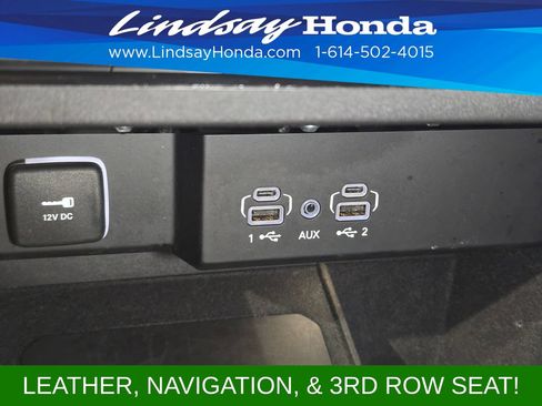 Used 2024 Jeep Wagoneer L Series II w/ Flexible Seating Group AWD/4WD image 21