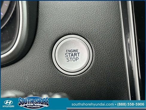 Certified 2023 Hyundai Tucson SEL image 26