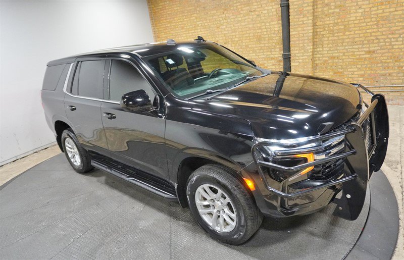 Used 2021 Chevrolet Tahoe 4WD w/ 1FL Safety Package image 7