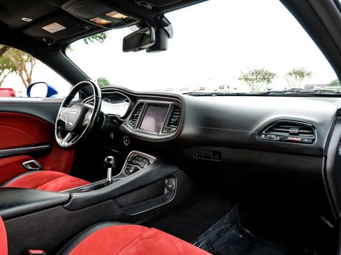 Used 2021 Dodge Challenger R/T Scat Pack w/ Plus Package image 9