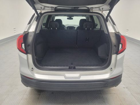 Used 2018 GMC Terrain SLE w/ Driver Convenience Package image 29