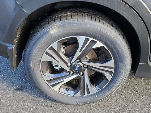 New 2026 Subaru Crosstrek 2.0i Premium AWD/4WD image 7