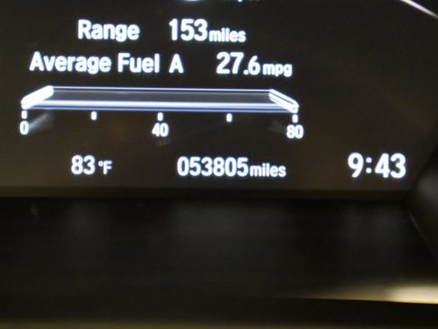Used 2018 Honda CR-V Touring image 39