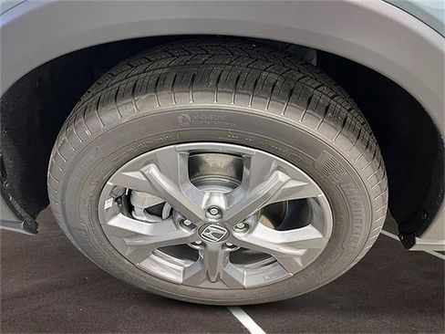 New 2026 Honda HR-V LX image 10