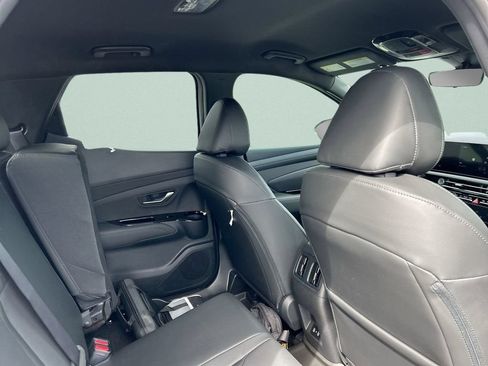 New 2026 Hyundai Santa Cruz XRT AWD/4WD image 19