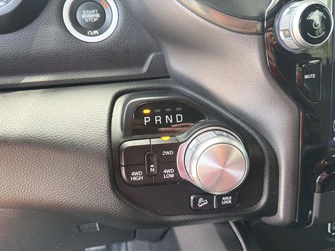 Used 2021 RAM 1500 Rebel w/ Rebel Level 2 Equipment Group AWD/4WD image 28