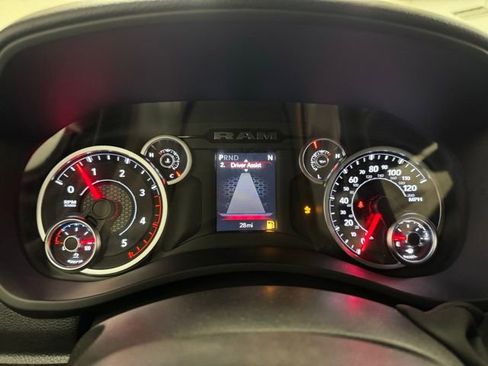 New 2026 RAM 2500 Big Horn image 19