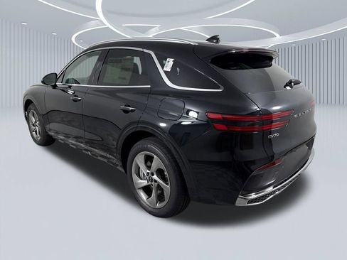 New 2026 Genesis GV70 2.5T Select AWD/4WD image 6