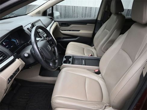 Used 2020 Honda Odyssey EX-L image 17