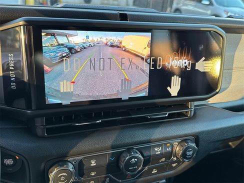 New 2026 Jeep Wrangler Sport S image 27