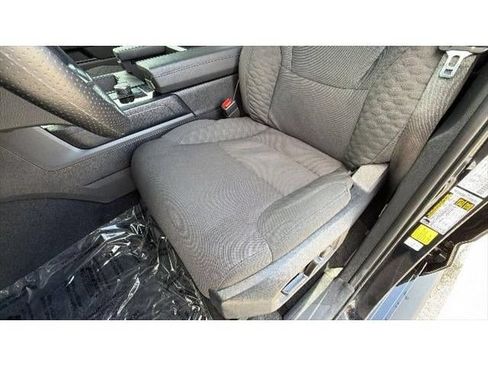Certified 2026 Toyota Tundra SR5 w/ SX Package RWD image 19