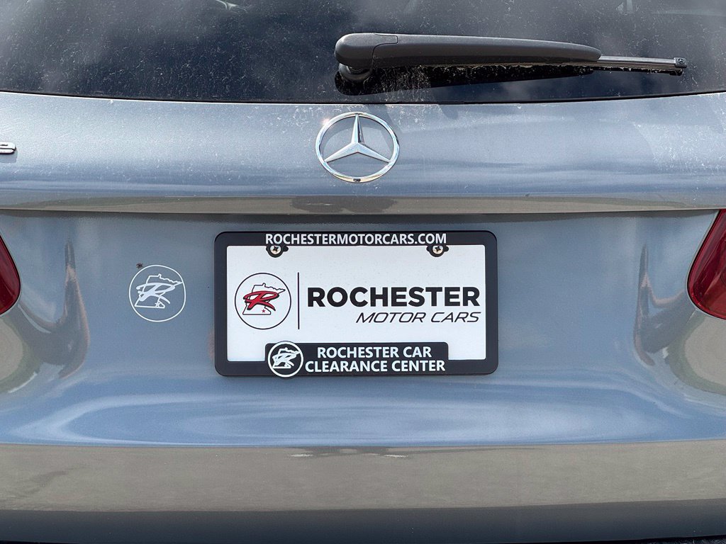 Used 2019 Mercedes-Benz GLC 350e 4MATIC image 39