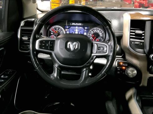 Used 2022 RAM 1500 Laramie image 6