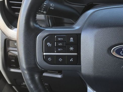 Used 2024 Ford F250 Lariat w/ Lariat Ultimate Package image 17