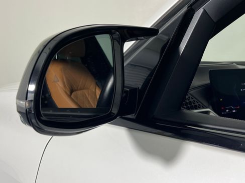 Certified 2024 BMW X5 M60i w/ Parking Assistance Package image 24