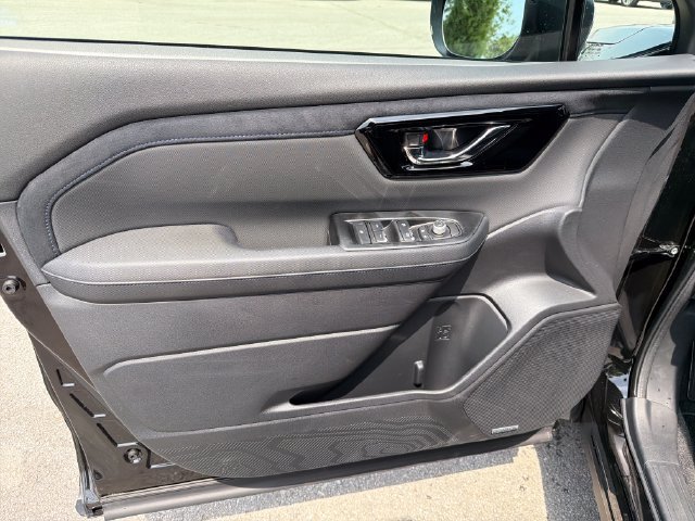 New 2026 Subaru Forester Limited AWD/4WD image 17