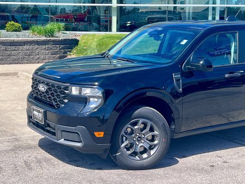 New 2026 Ford Maverick XLT AWD/4WD image 2