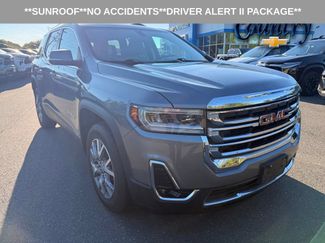 Used 2020 GMC Acadia SLT FWD video 1