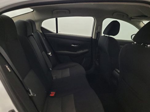 Used 2020 Nissan Sentra SV FWD image 19