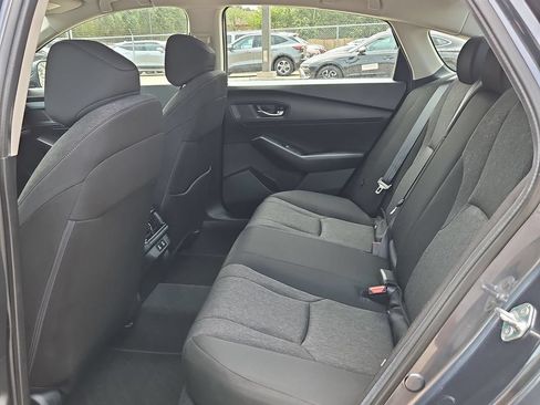 Used 2025 Honda Accord LX image 28
