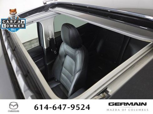 Used 2023 MAZDA CX-5 AWD 2.5 S w/ Premium Plus Pkg image 32