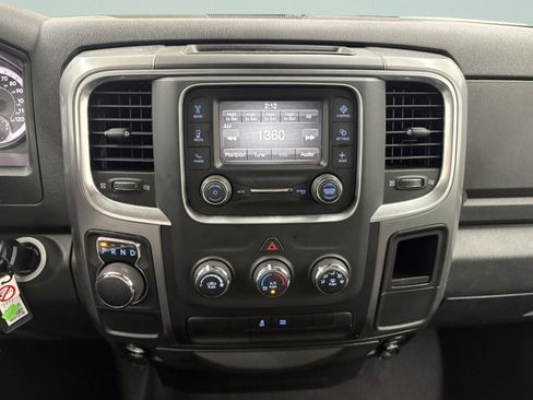 Used 2024 RAM 1500 Classic SLT RWD image 14