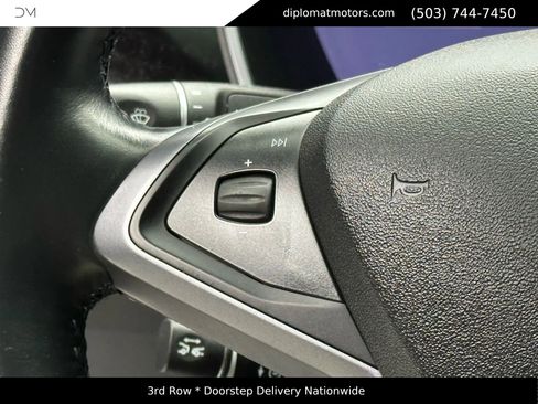 Used 2018 Tesla Model X 75D image 34