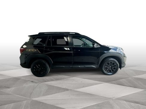 Used 2023 Honda Passport TrailSport image 9
