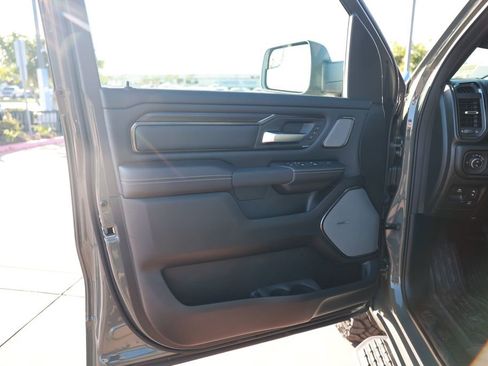 New 2026 RAM 1500 Rebel w/ Rebel Level 2 Equipment Group AWD/4WD image 13