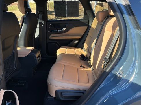 Certified 2023 Lincoln Corsair Reserve w/ Equipment Group 202A image 29