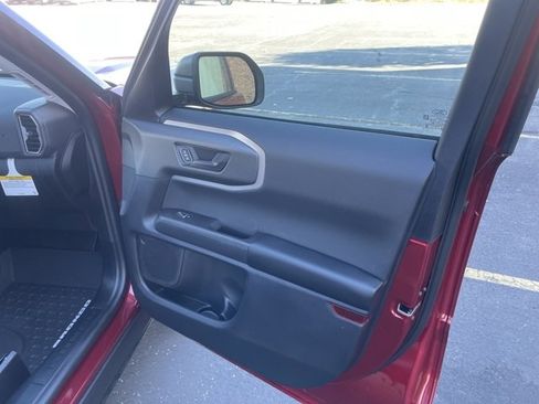 New 2025 Ford Bronco Sport Big Bend w/ Convenience Package image 44