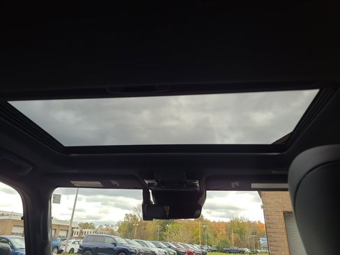 Used 2024 Lexus GX 550 GX 550 Overtrail+ image 20