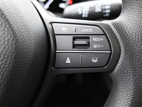 New 2026 Honda HR-V LX image 26