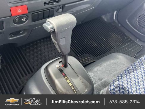 New 2024 Chevrolet Low Cab Forward image 18