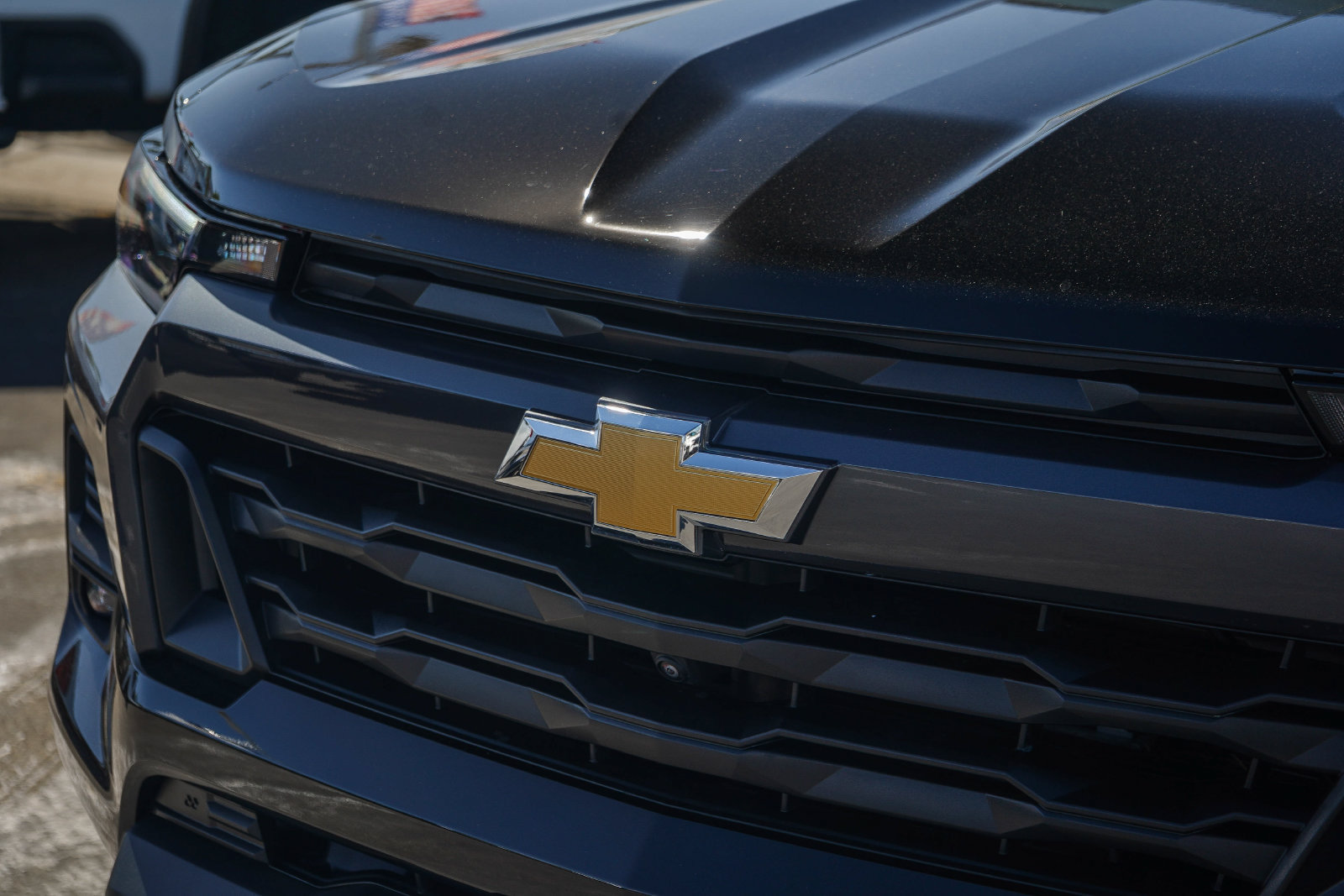 New 2026 Chevrolet Colorado LT w/ LT Convenience Package RWD image 9
