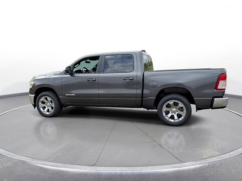 Used 2022 RAM 1500 Big Horn AWD/4WD image 5