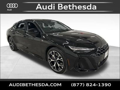 New 2026 Audi A6 Premium Plus