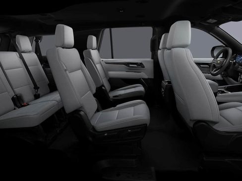 New 2025 Chevrolet Tahoe Premier image 70