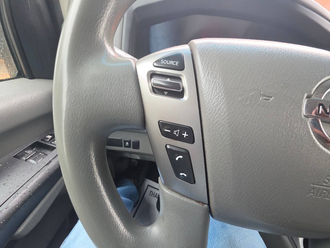 Used 2018 Nissan NV 1500 S RWD image 22