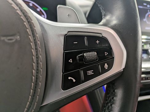 Used 2019 BMW M850i xDrive M850i xDrive image 19